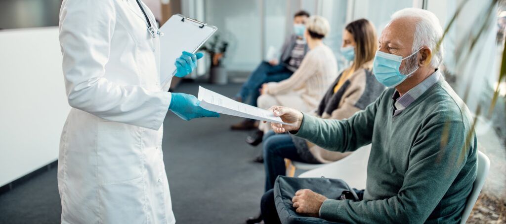 Consult GRATUIT în aceste zone din România: Ce analize beneficiezi