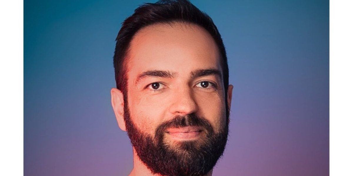 Andrei Dunca revine spectaculos în AI: 68 milioane dolari pentru startup