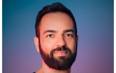 Andrei Dunca revine spectaculos în AI: 68 milioane dolari pentru startup