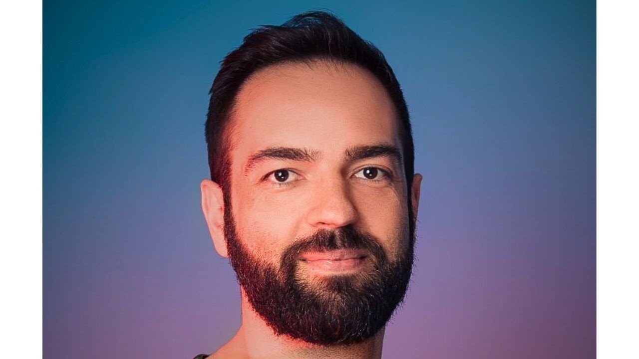 Andrei Dunca revine spectaculos în AI: 68 milioane dolari pentru startup
