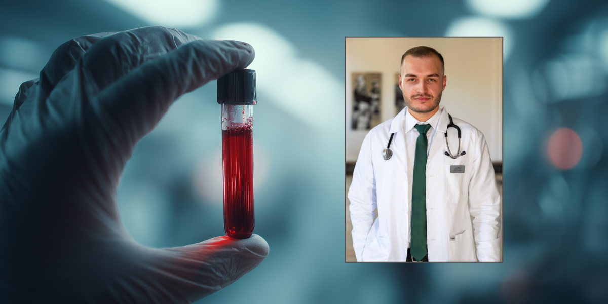 Analize medicale anuale esențiale: Ce recomandă Dr. Andrei Lefter adulților