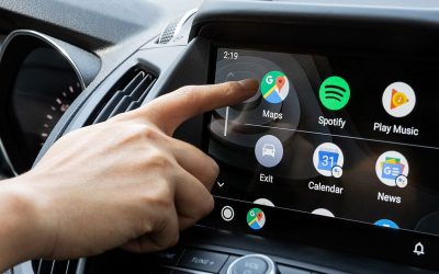 De la simplificare la eficiență: modul în care ajustările în Android Auto spun mai mult decât o mulțime de funcții noi Trecerile către un mod de utilizare mai ergonomnic al sistemului Android Auto au adus schimbări notabile în rutina de condus a utilizatorilor români