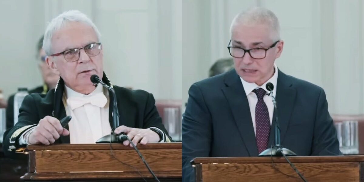 Marius Andruh, revoltat: „Decența, uitată de ministrul cu plagiat”