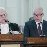 Marius Andruh, revoltat: „Decența, uitată de ministrul cu plagiat”