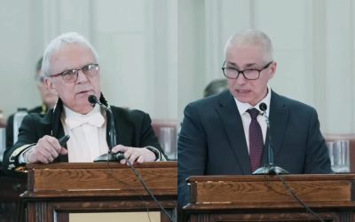Marius Andruh, revoltat: „Decența, uitată de ministrul cu plagiat”