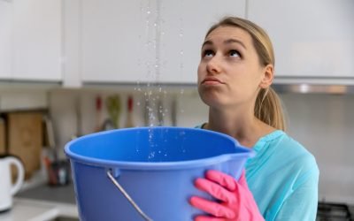 Blocuri cu probleme: Vecinii de sub tine, responsabili legal