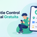 Aplicații Control Parental GRATUITE: 6 soluții testate, eficiente în 2026