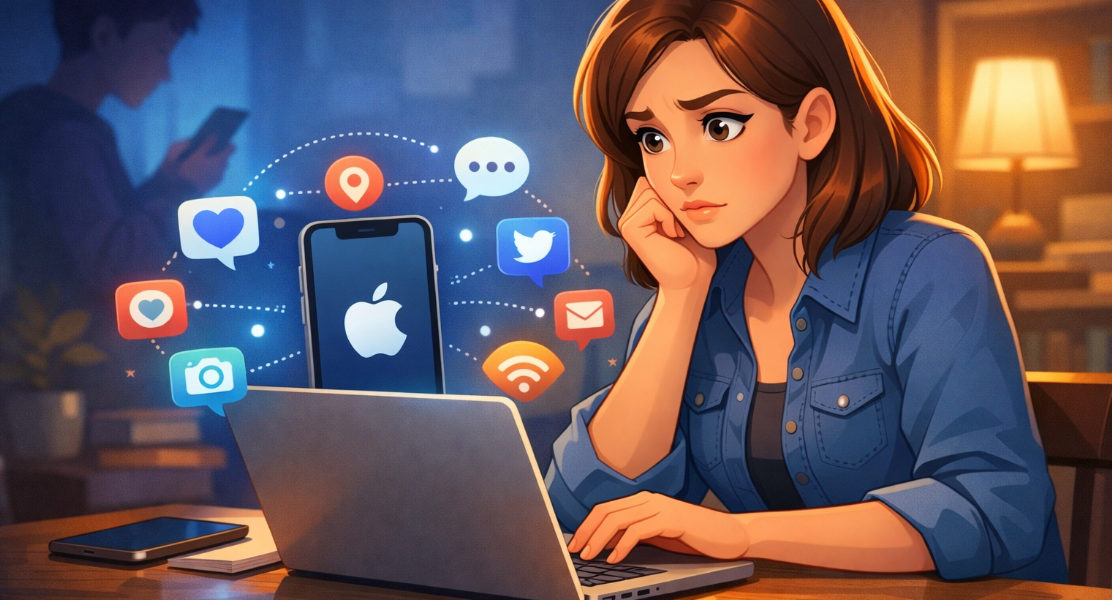 Aplicații iPhone: Control Parental GRATUIT. 6 soluții testate pentru 2026