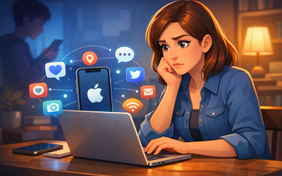 Aplicații iPhone: Control Parental GRATUIT. 6 soluții testate pentru 2026