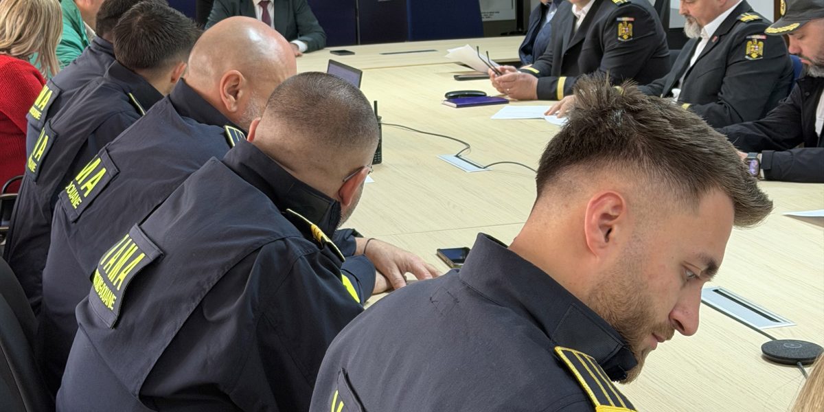 Controale MASIVE: Vama, ANAF și ANSVSA, pe firul legumelor și fructelor din import