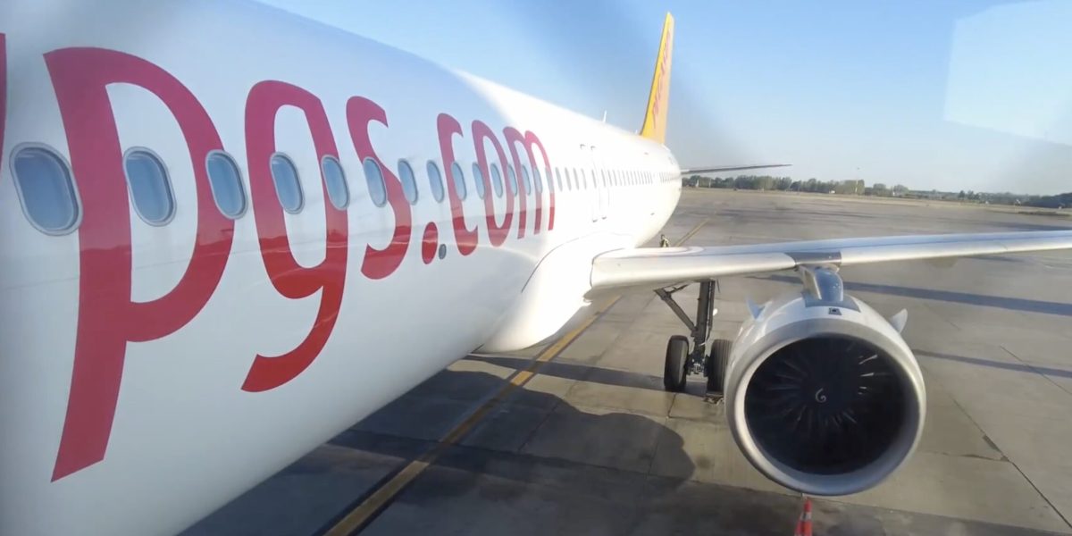 Aeronava Sankt Petersburg – Istanbul, aterizare de urgență la București după alarmă