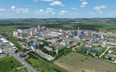 Azomureș: Sindicaliștii protestează miercuri la București, la Ministerul Energiei