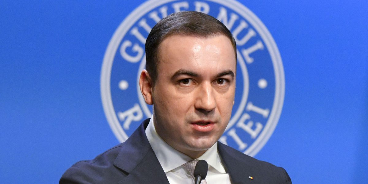 Cum se pregătește România pentru criza carburanților: Explicațiile ministrului Ivan