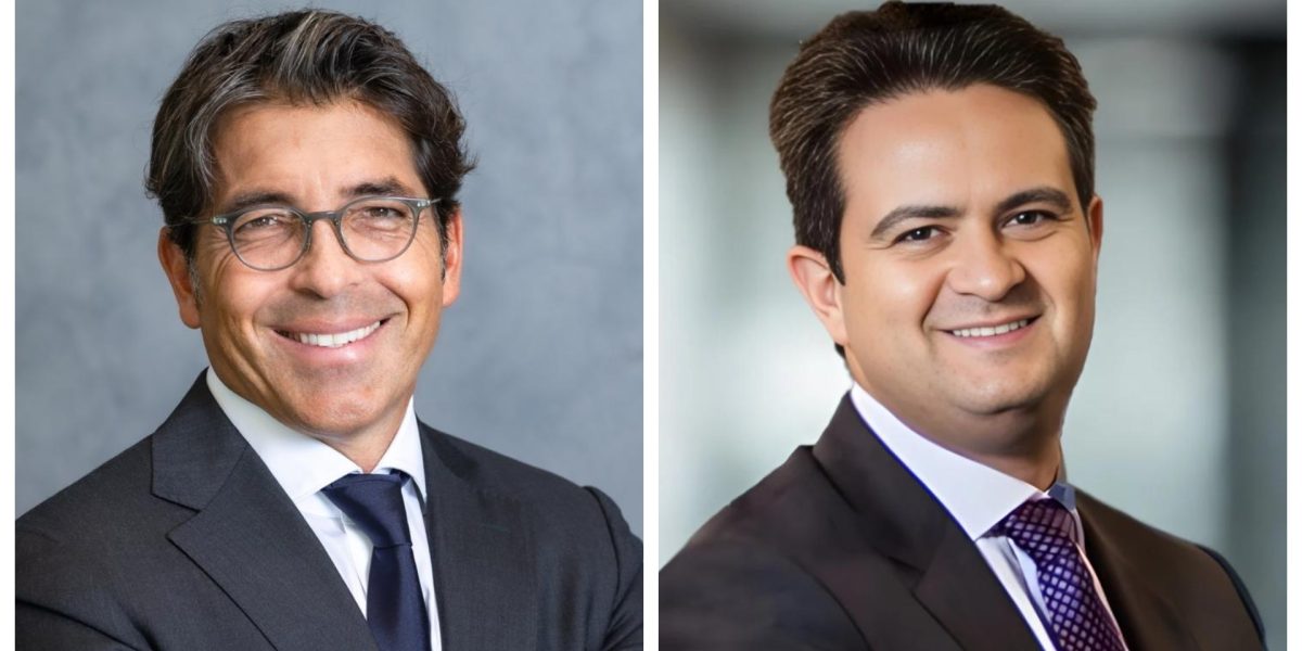 Jorge Araya, șef BAT România, avansează: Preia conducerea BAT Germania