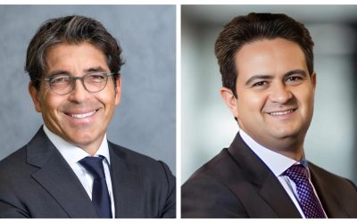 Jorge Araya, șef BAT România, avansează: Preia conducerea BAT Germania