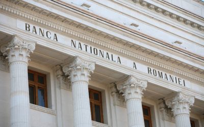 Consiliul Băncii Naționale a României menține dobanda cheie la 6,50%