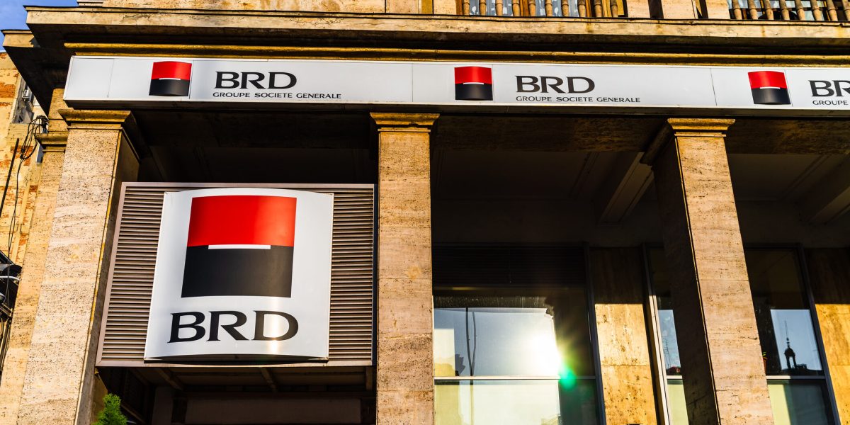 Beneficiile clienților BRD cu buletin cu cip: ce avantaje au