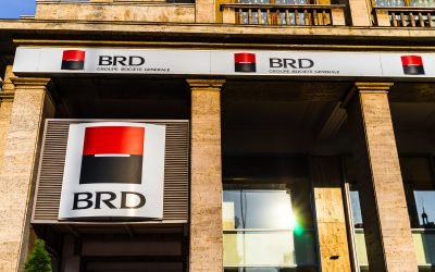 BRD Group Société Générale face un pas important în digitalizare, acceptând Cartea Electronică de Identitate pentru identificarea la distanță BRD Groupe Société Générale își continuă parcursul de transformare digitală prin extinderea procesului de onboarding 100% digital