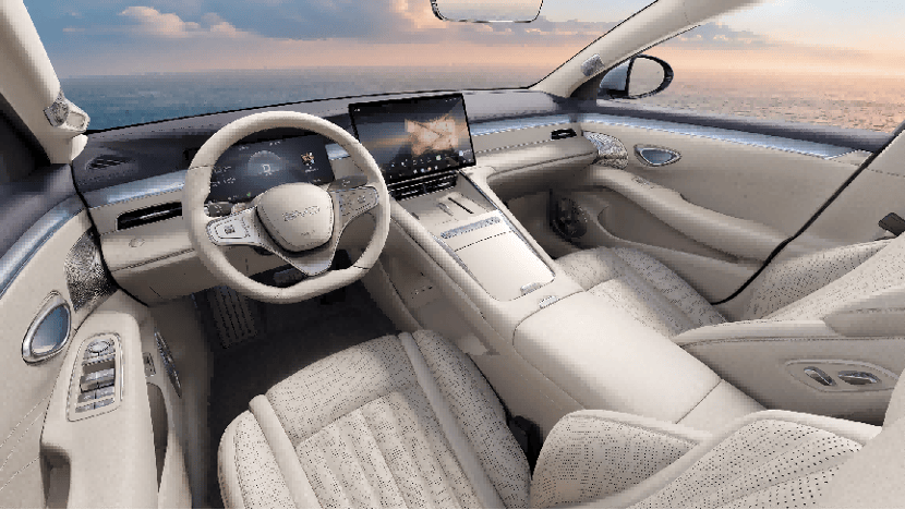 BYD face spectacol la Beijing: De la supercaruri la SUV-uri inovatoare