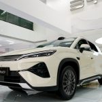 Mașină electrică sub 19.000 de euro: se încarcă în doar 5 minute!