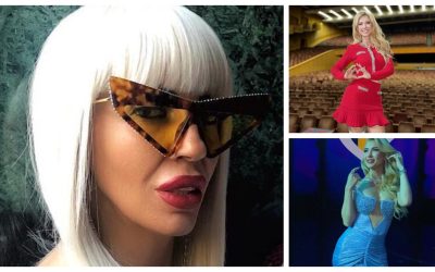 Raluca Bădulescu a lansat un verdict dur despre stilul vestimentar al Andreei Bălan, afirmând că artista nu reușește să își aleagă ținute potrivite după aproape trei decenii în fața publicului