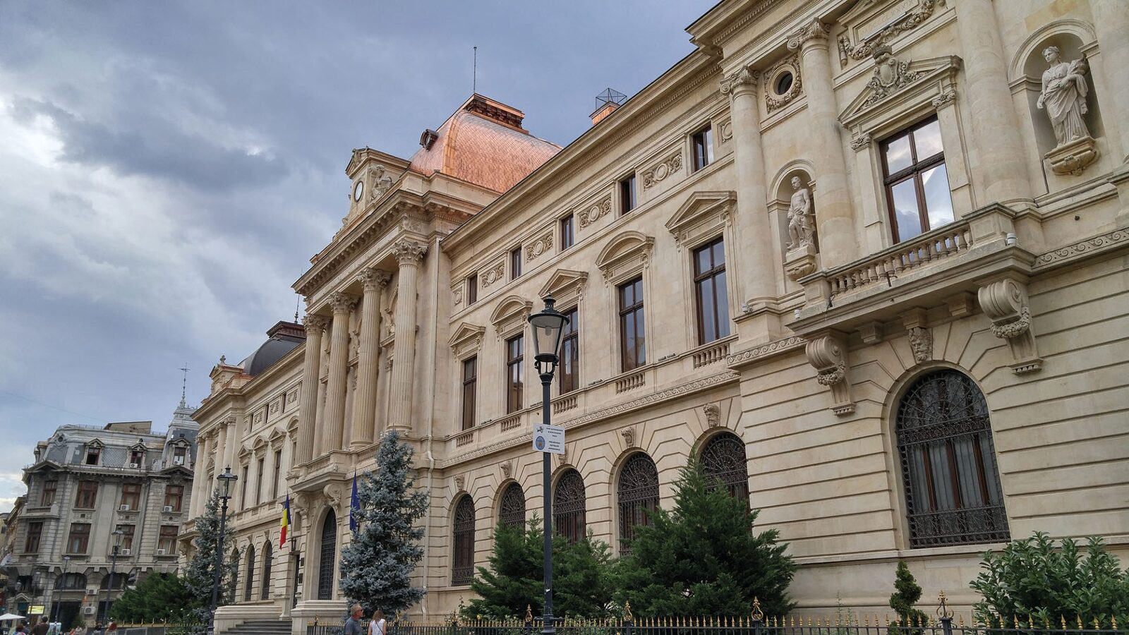 Consiliul de Administrație al BNR decide politica monetară pe 7 aprilie 2026