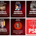 PSD, furios pe meme-uri cu șobolani: Plângeri la Parchet și CNCD
