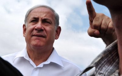 Netanyahu: Victorie! Am anulat invazia, dar războiul continuă