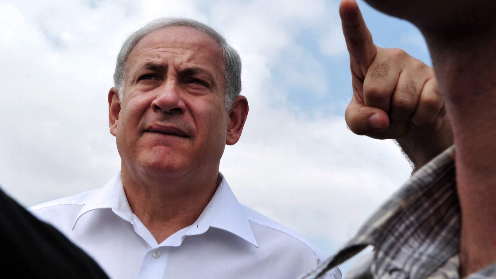 Netanyahu: Victorie! Am anulat invazia, dar războiul continuă