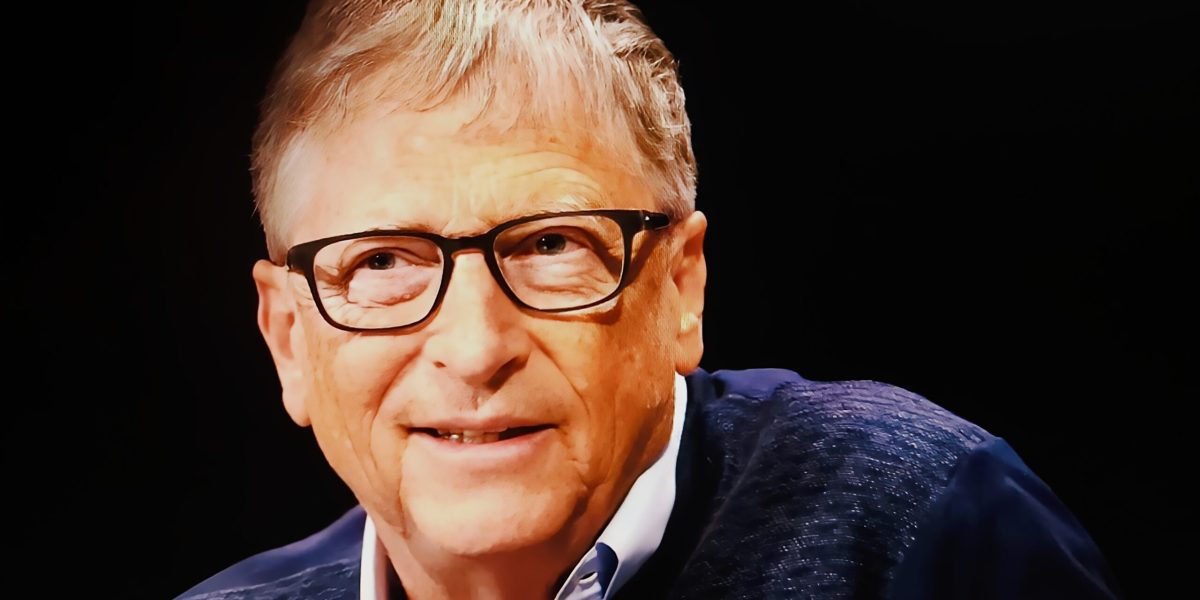 Bill Gates, secretul angajaților „leneși”: De ce îi preferă pentru treabă grea?