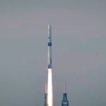 Blue Origin, reușită istorică: New Glenn refolosită pentru prima dată!