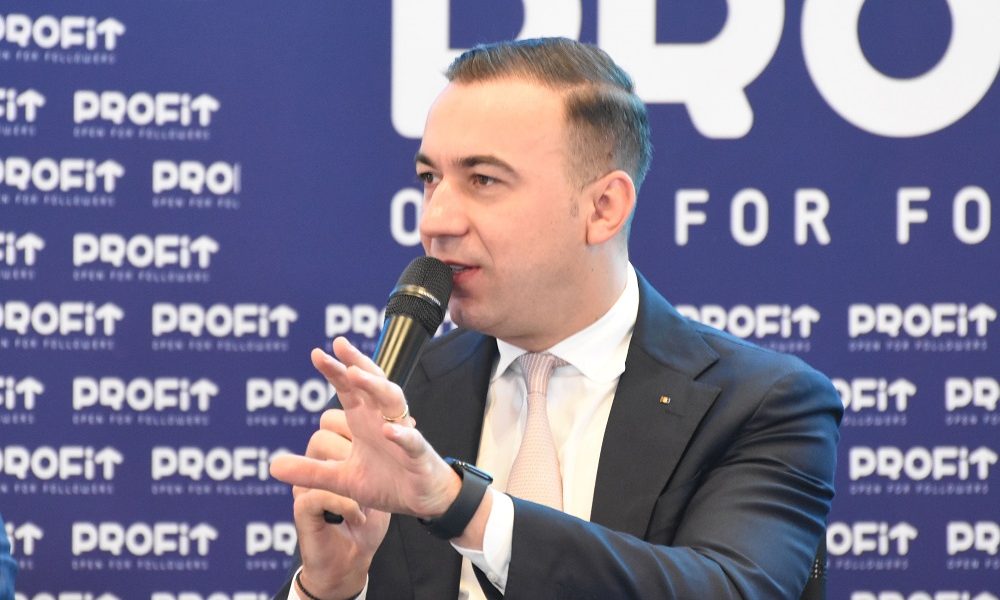 Ministrul Energiei, Bogdan Ivan, luat prin surprindere de planurile Guvernului