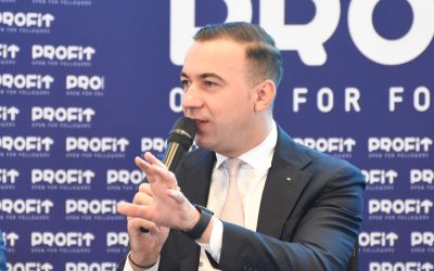 Ministrul Energiei, Bogdan Ivan, luat prin surprindere de planurile Guvernului