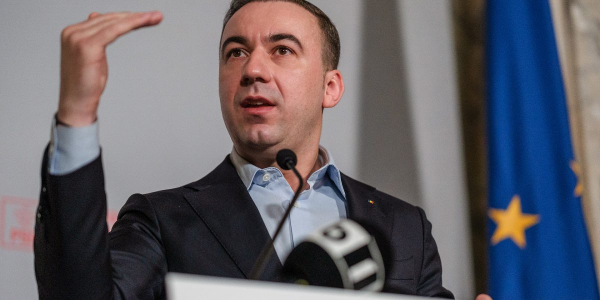 Ministrul Energiei anunță 3 miliarde dolari pentru gaze și energie