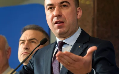 Prețurile carburanților vor scădea, dar nu imediat: Explicațiile ministrului Bogdan Ivan Efectele redeschiderii Strâmtorii Ormuz asupra pieței de carburanți nu vor fi resimțite imediat de consumatori