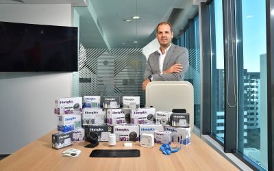 Homplex vizează 70 milioane lei în 2026, după un salt de 31% în 2025