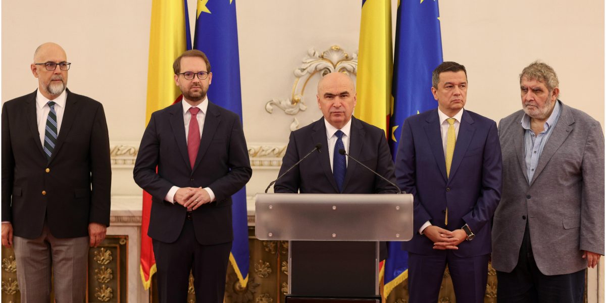 USR pune PSD la zid: Ce cere partidu înainte de votul din 20 aprilie