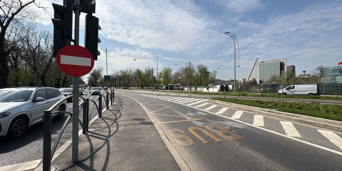 București: Bandă unică pentru autobuze pe Mihai I, stațiile, mutate în mijlocul bulevardului