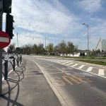 București: Bandă unică pentru autobuze pe Mihai I, stațiile, mutate în mijlocul bulevardului