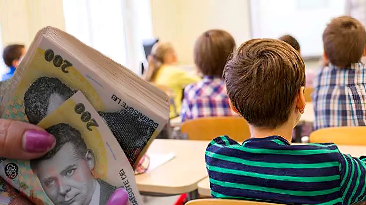 Ministerul Educației a anunțat regulile pentru acordarea burselor școlare în anul școlar 2025-2026, care vor fi finanțate din bugetul de stat, pentru elevii din învățământul preuniversitar