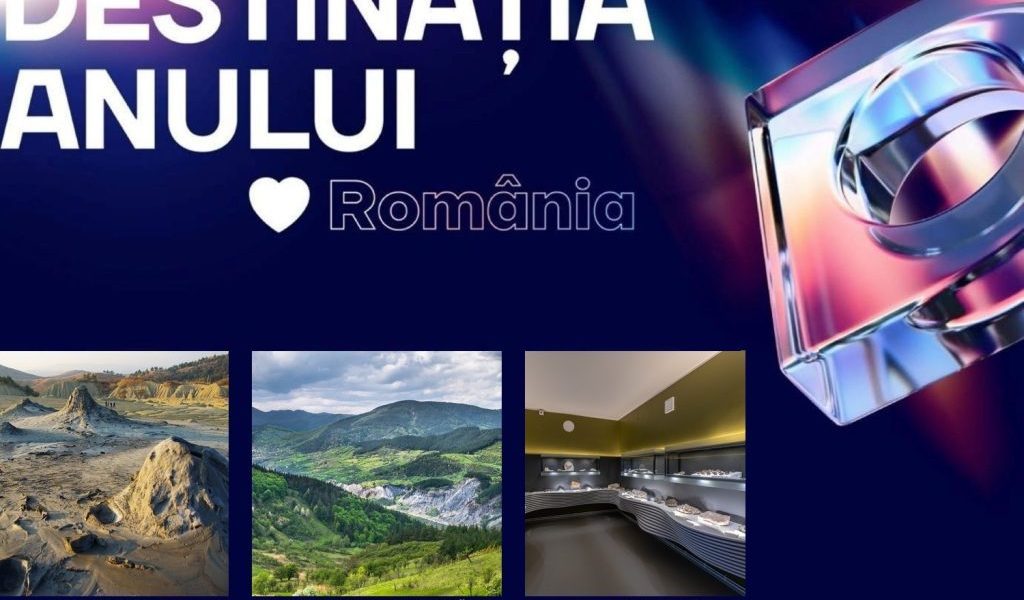 Buzău, pe harta turismului: 3 atracții intră-n cursa pentru „Destinația Anului”