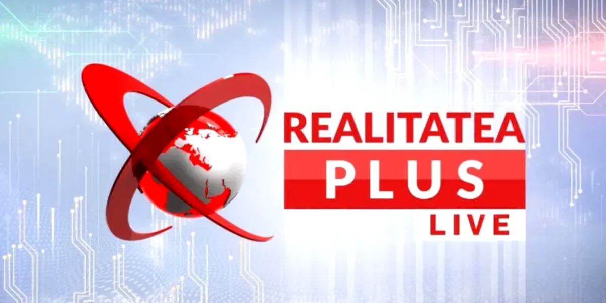 CNA retrage licența Realitatea Plus iar postul închide emisia