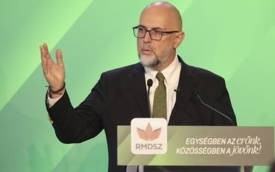 Kelemen Hunor: Dezamăgire la alegeri în Ungaria, dar unitatea trebuie păstrată
