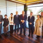 CciR și Guangdong caută afaceri: ce investiții pregătesc pentru România