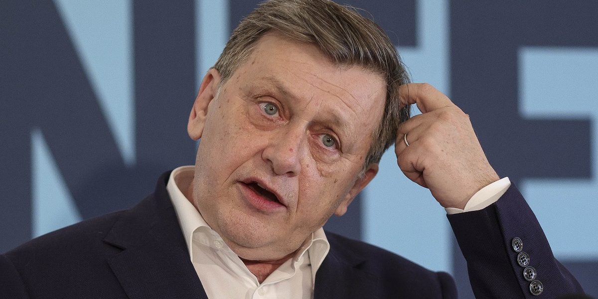 Antonescu: Guvern PNL-USR-UDMR, cu susținere. USR conduce țara