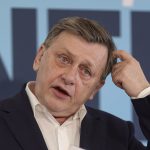 Antonescu: Guvern PNL-USR-UDMR, cu susținere. USR conduce țara
