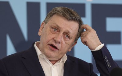 Antonescu: Guvern PNL-USR-UDMR, cu susținere. USR conduce țara
