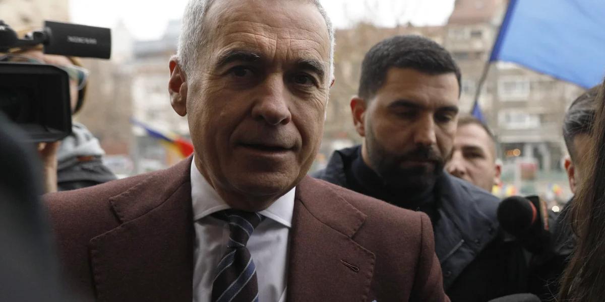 Călin Georgescu, apel dramatic la PSD, PNL și AUR: „Moment foarte critic”