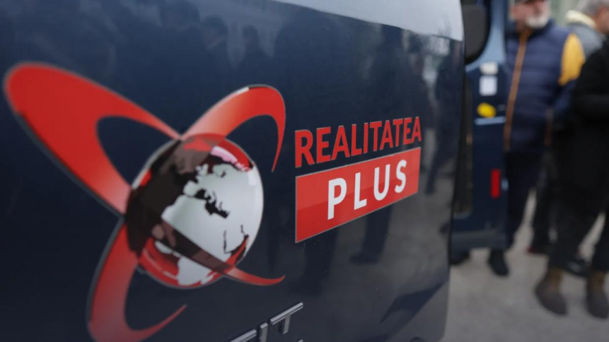 Realitatea Plus se închide: CNA va trimite notificarea de încetare a emisiei Postul de televiziune Realitatea Plus va fi obligat să-și încheie emisia imediat după primirea notificării oficiale din partea Consiliului Național al Audiovizualului (CNA)