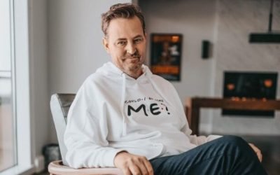 O femeie acuzată că i-a vândut lui MATTHEW PERRY ketamină, substanța care a dus la decesul actorului, urmează să fie condamnată miercuri